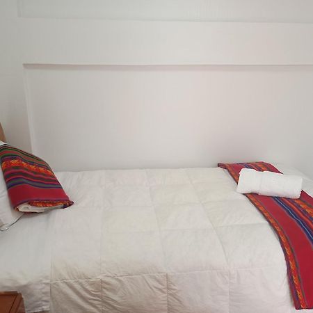 Hotel Tika Ayna Cerca A La Plaza De Armas 库斯科 外观 照片